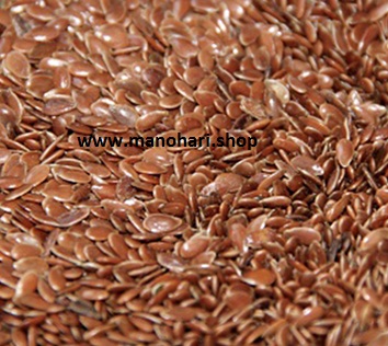 Tishi Flax Seeds | তিসি বীজ