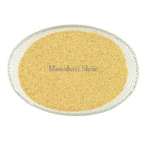 Barley Flour যবের ছাতু Buy at best price in Bangladesh