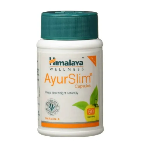 Himalaya AyurSlim Capsules