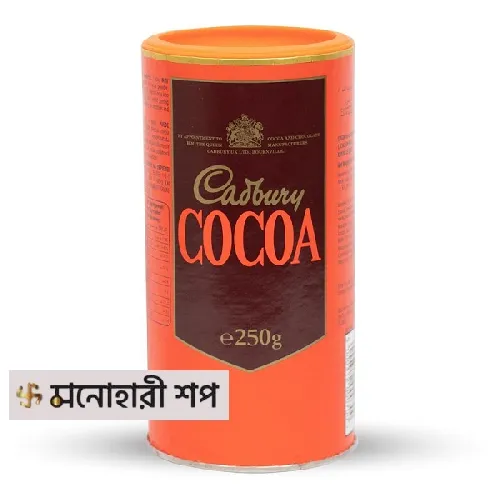 Cocoa powder