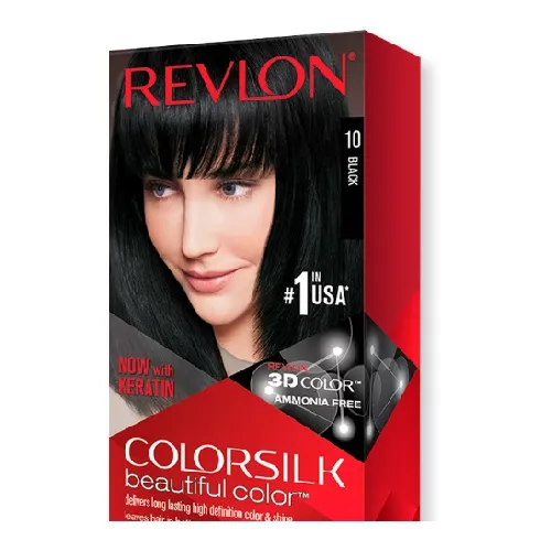 colorsilk hair color