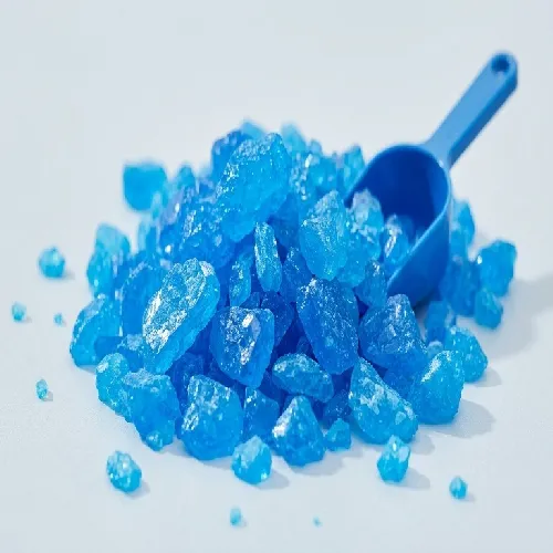 Copper Sulphate