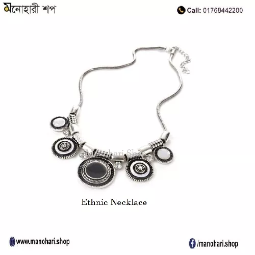 Handicraft Necklace