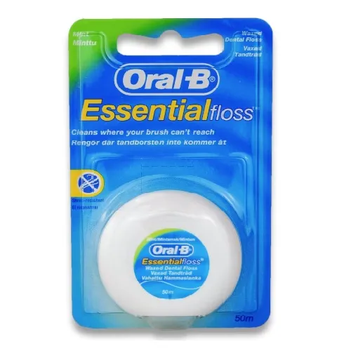 Glide Deep Clean Floss