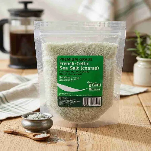 Sea Salt - সাগর লবণ