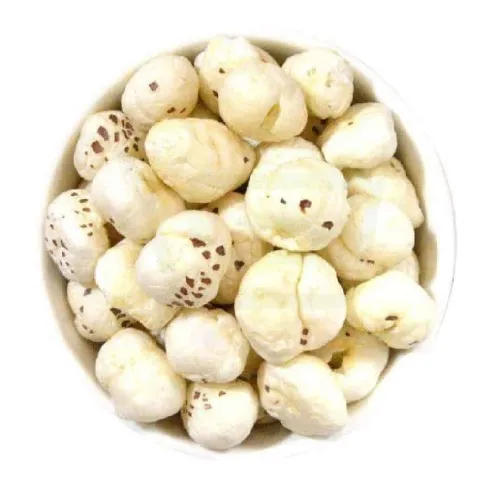 Phool Makhana