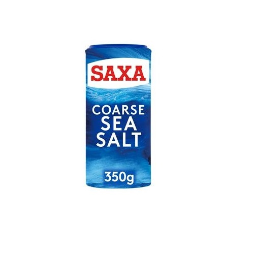 Sea Salt