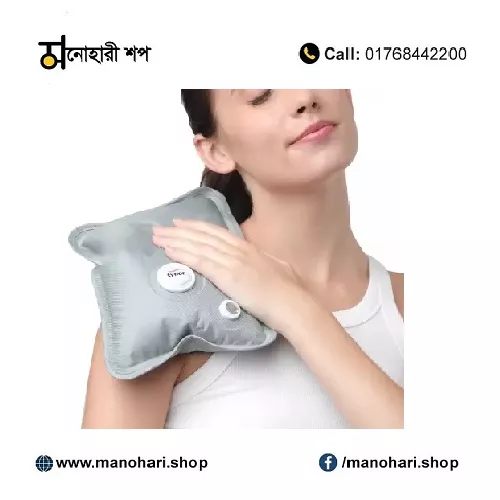 Heating Gel Pad Electric tynor Buy at best price in Bangladesh