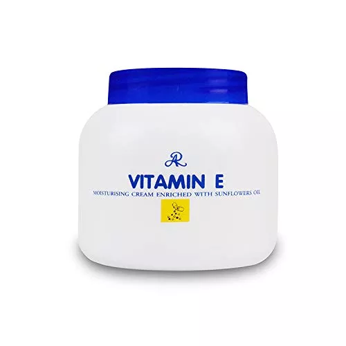 Vitamin E Cream