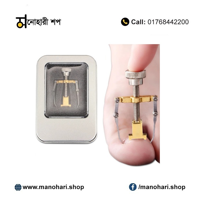 Ingrown Toenail Tool