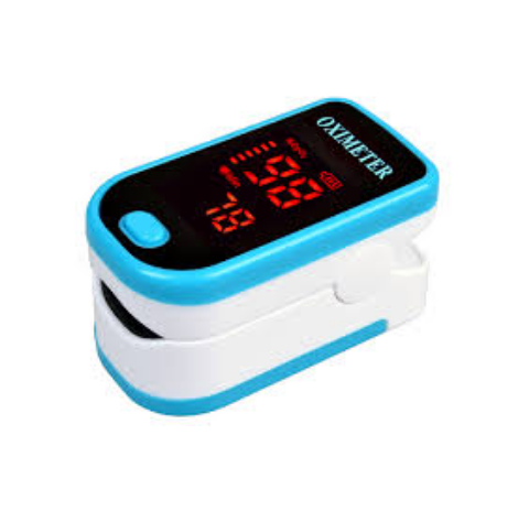 Pulse Oximeter