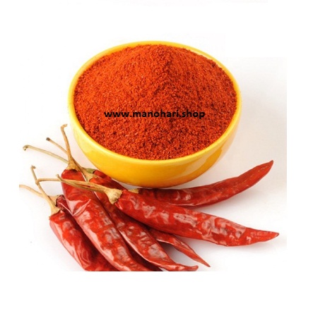 Red Chilli Powder
