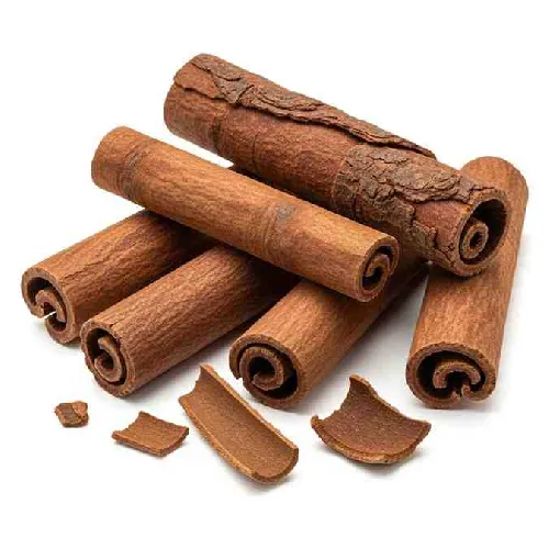 Cinnamon - দারুচিনি