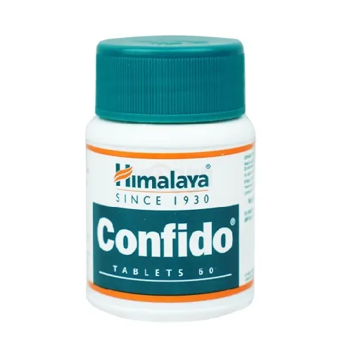 Himalaya Confido