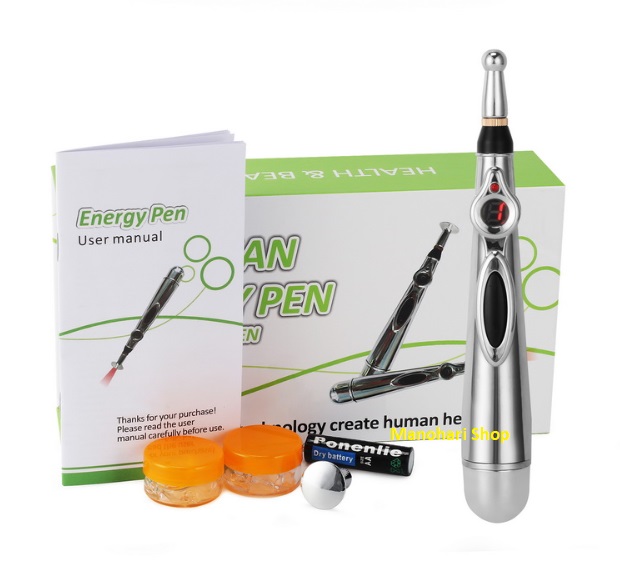 Meridian Energy Pen
