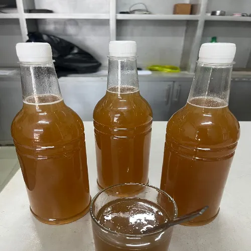 Sundarban Honey