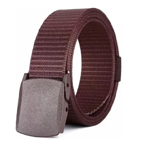 Nylon belt