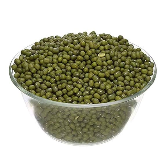 Green Moong Dal | সবুজ মুগের ড