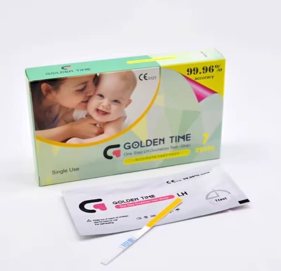 Ovulation Test Kit