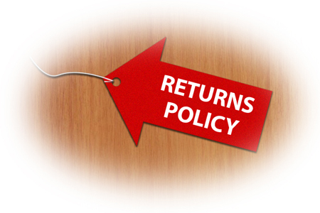 Return Policy